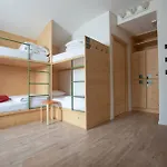 Hotel Alpino Bormio