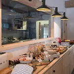 Hotel Alpino Bormio
