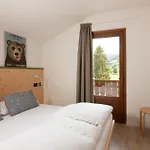 Hotel Alpino Bormio