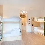 Alpino ホテル 4*
