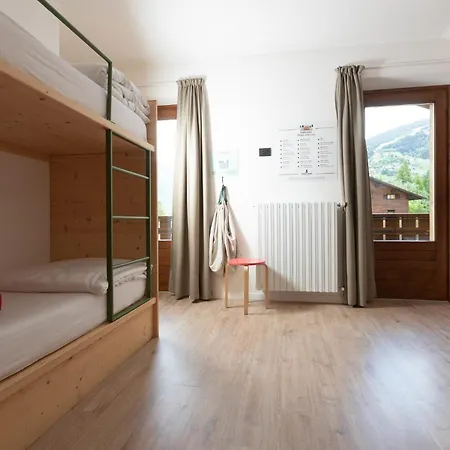 Hotel Alpino 4*