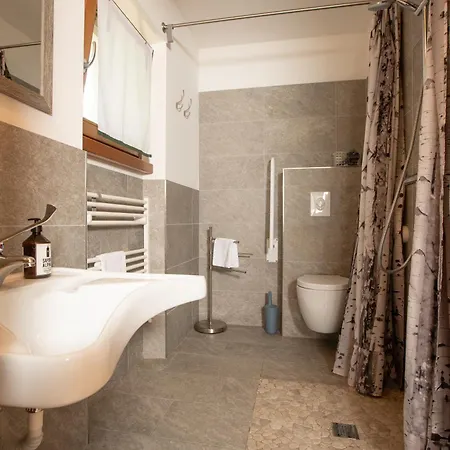 Hotel Alpino