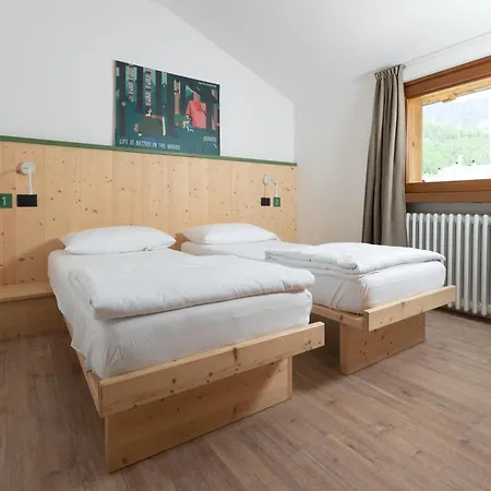 Hotel Alpino 2*