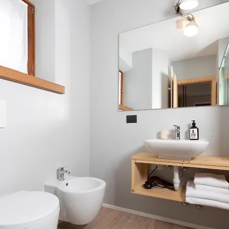 Hotel Alpino 4*