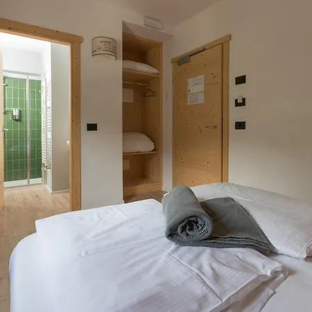 Alpino Hotel Bormio