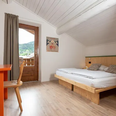 Alpino 4* Bormio