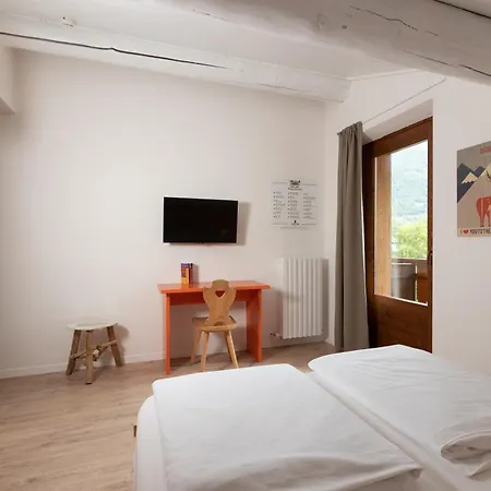 Alpino Hotel 2*
