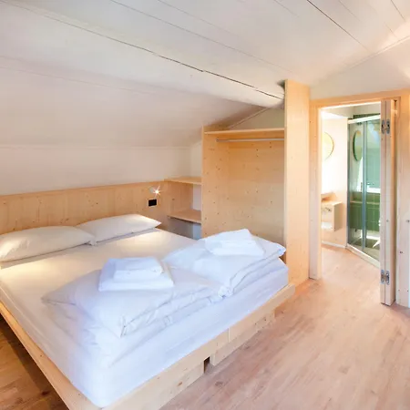 Hotel Alpino 4*