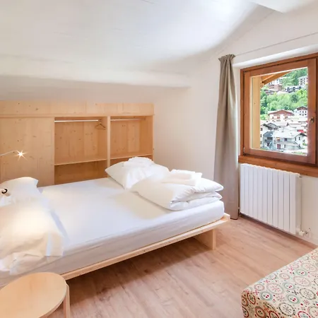 Hotel Alpino