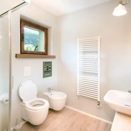 Alpino 4* بورمْيو