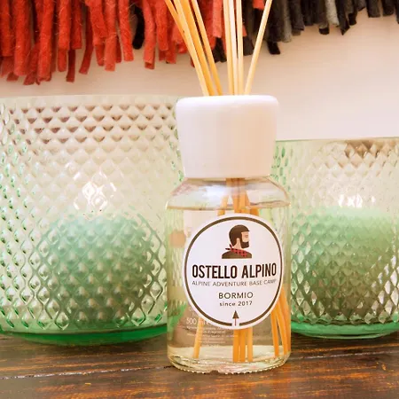 Alpino Bormio