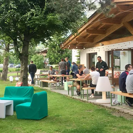 Alpino Bormio