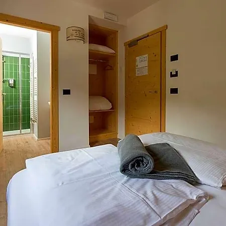 Alpino 4* Bormio