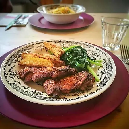 Alpino 4*