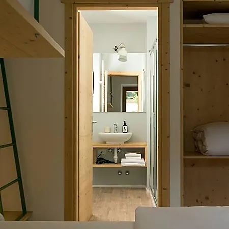 Hotel Alpino 4*
