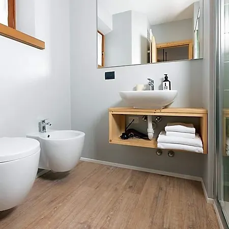 Alpino 4* Bormio