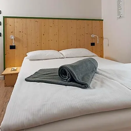 Alpino Hotel 4*