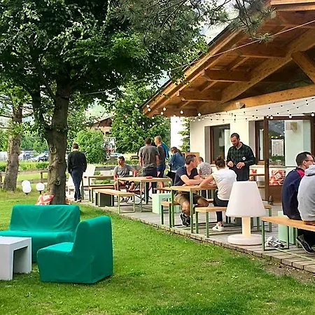 Hotel Alpino