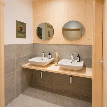 Hotel Alpino 2*