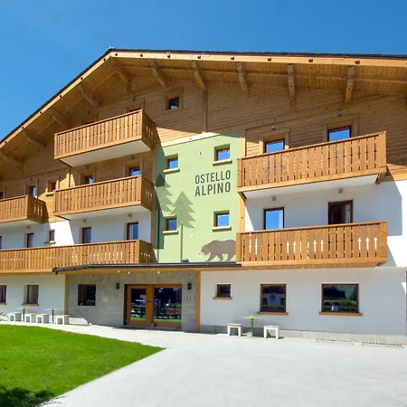 Alpino Hotel
