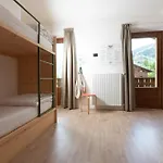 Hotel Alpino 4*