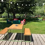 Hotel Alpino