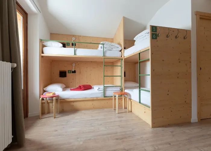 Alpino Ξενοδοχείο