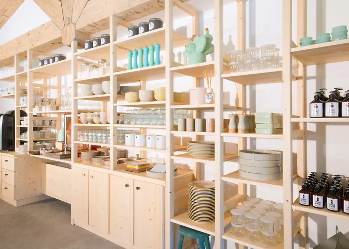 Alpino Ξενοδοχείο