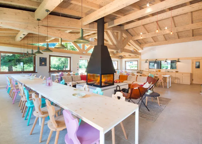 Alpino Ξενοδοχείο