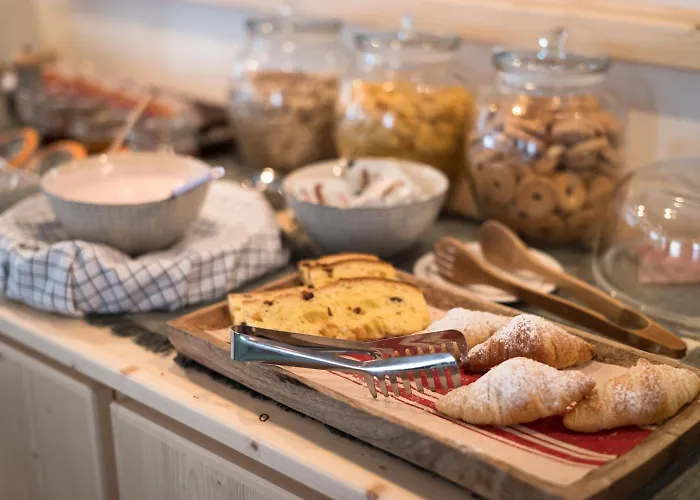 Alpino Ξενοδοχείο