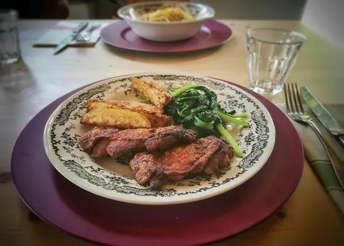 Alpino Μπόρμιο