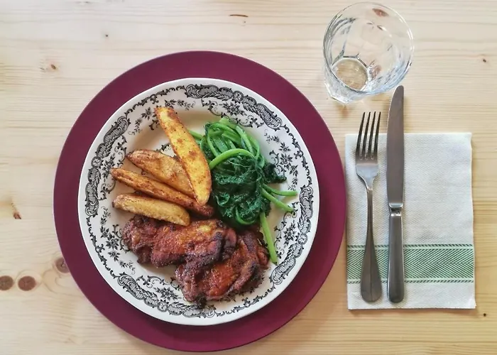 Ξενοδοχείο Alpino