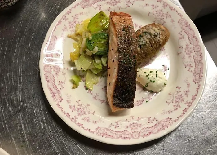 Ξενοδοχείο Alpino 4*