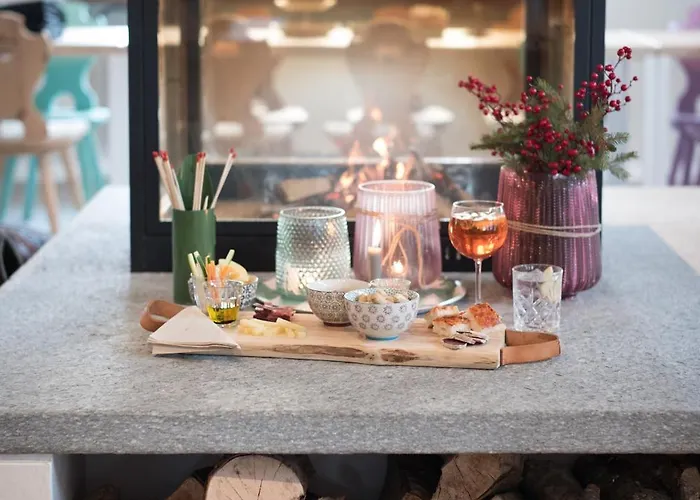 Alpino 4* Μπόρμιο